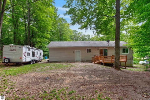 Tiny photo for 2106 Kodiak Trail, Kingsley, MI 49649 (MLS # 1950129)