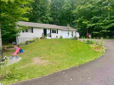 Tiny photo for 2106 Kodiak Trail, Kingsley, MI 49649 (MLS # 1950129)