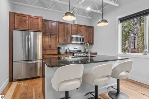Tiny photo for 1388 Gray Drive #8, Traverse City, MI 49684 (MLS # 1943553)
