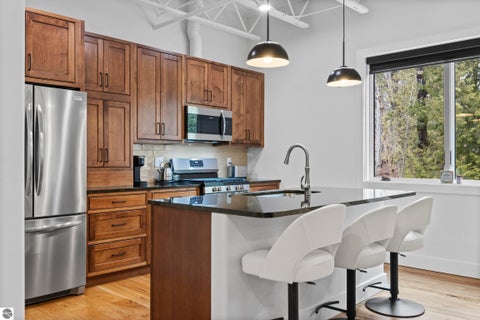 Tiny photo for 1388 Gray Drive #8, Traverse City, MI 49684 (MLS # 1943553)
