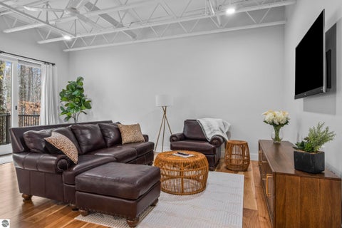 Tiny photo for 1388 Gray Drive #8, Traverse City, MI 49684 (MLS # 1943553)