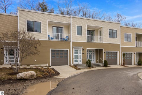 Tiny photo for 1388 Gray Drive #8, Traverse City, MI 49684 (MLS # 1943553)