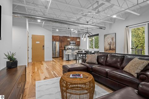 Tiny photo for 1388 Gray Drive #8, Traverse City, MI 49684 (MLS # 1943553)