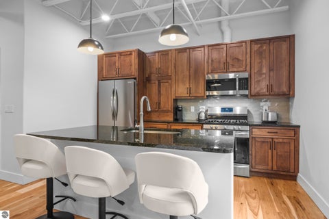 Tiny photo for 1388 Gray Drive #8, Traverse City, MI 49684 (MLS # 1943553)