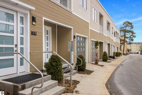 Tiny photo for 1388 Gray Drive #8, Traverse City, MI 49684 (MLS # 1943553)