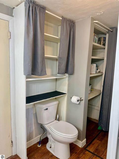 Tiny photo for 136 W Elizabeth Street, Alma, MI 48801 (MLS # 1944873)