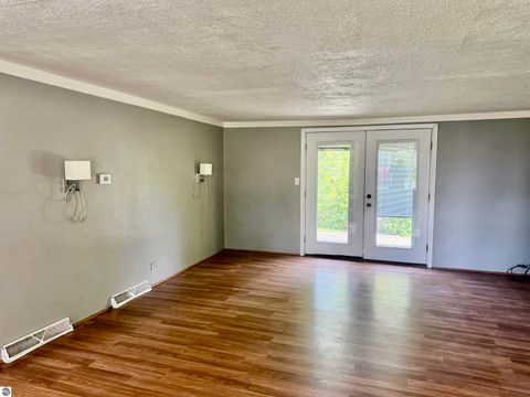Tiny photo for 136 W Elizabeth Street, Alma, MI 48801 (MLS # 1944873)