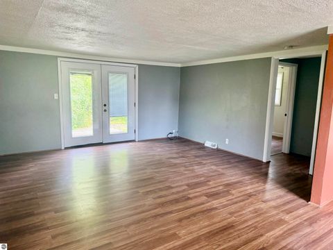Tiny photo for 136 W Elizabeth Street, Alma, MI 48801 (MLS # 1944873)