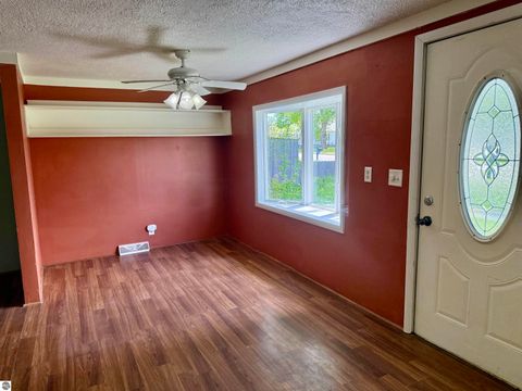 Tiny photo for 136 W Elizabeth Street, Alma, MI 48801 (MLS # 1944873)