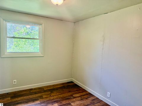 Tiny photo for 136 W Elizabeth Street, Alma, MI 48801 (MLS # 1944873)