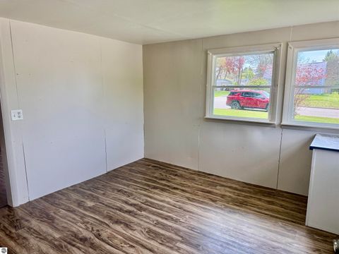 Tiny photo for 136 W Elizabeth Street, Alma, MI 48801 (MLS # 1944873)