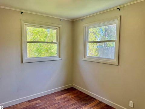 Tiny photo for 136 W Elizabeth Street, Alma, MI 48801 (MLS # 1944873)