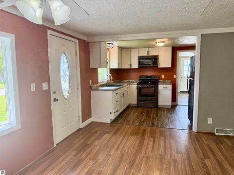 Tiny photo for 136 W Elizabeth Street, Alma, MI 48801 (MLS # 1944873)