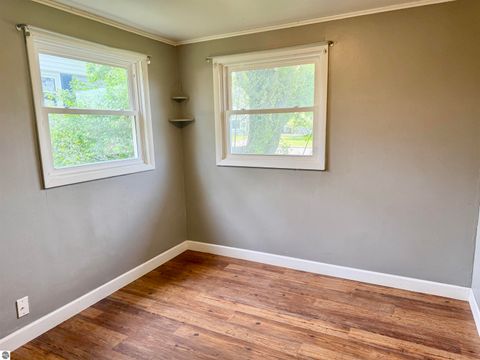 Tiny photo for 136 W Elizabeth Street, Alma, MI 48801 (MLS # 1944873)