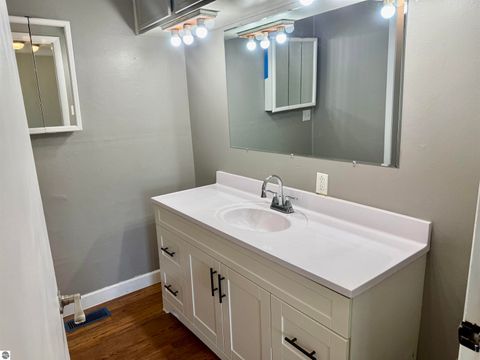 Tiny photo for 136 W Elizabeth Street, Alma, MI 48801 (MLS # 1944873)