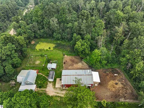 Tiny photo for 5021 Marsh Road, Kingsley, MI 49649 (MLS # 1948327)