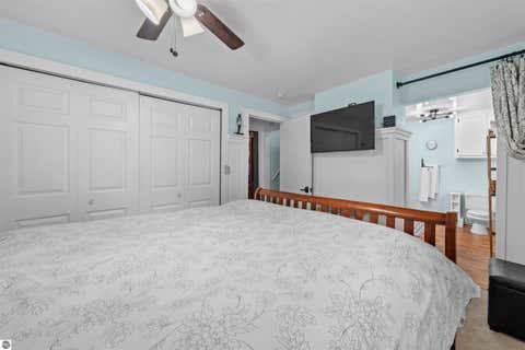 Tiny photo for 5021 Marsh Road, Kingsley, MI 49649 (MLS # 1948327)