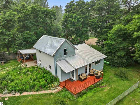 Tiny photo for 5021 Marsh Road, Kingsley, MI 49649 (MLS # 1948327)