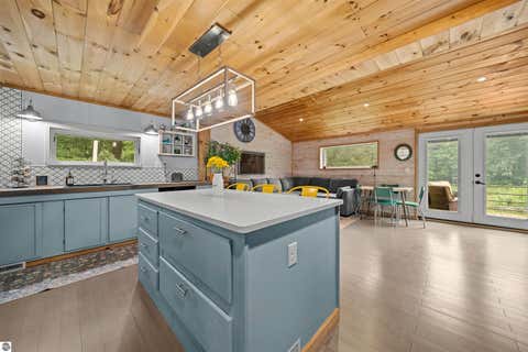 Tiny photo for 5021 Marsh Road, Kingsley, MI 49649 (MLS # 1948327)