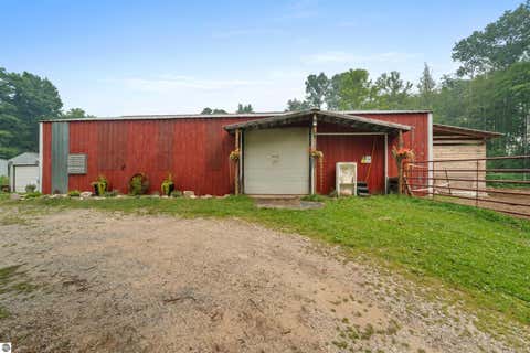 Tiny photo for 5021 Marsh Road, Kingsley, MI 49649 (MLS # 1948327)