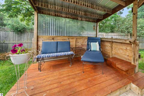 Tiny photo for 5021 Marsh Road, Kingsley, MI 49649 (MLS # 1948327)