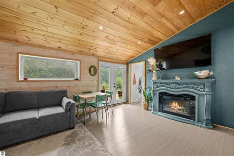Tiny photo for 5021 Marsh Road, Kingsley, MI 49649 (MLS # 1948327)