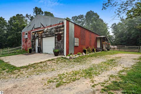 Tiny photo for 5021 Marsh Road, Kingsley, MI 49649 (MLS # 1948327)