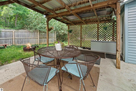 Tiny photo for 5021 Marsh Road, Kingsley, MI 49649 (MLS # 1948327)
