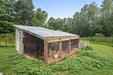 Tiny photo for 5021 Marsh Road, Kingsley, MI 49649 (MLS # 1948327)