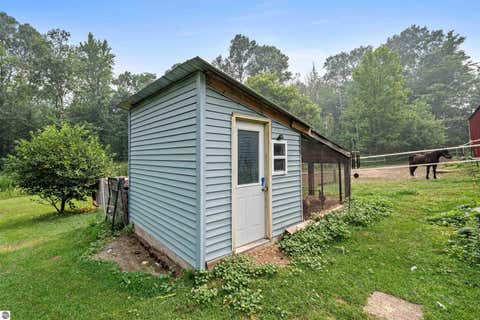 Tiny photo for 5021 Marsh Road, Kingsley, MI 49649 (MLS # 1948327)