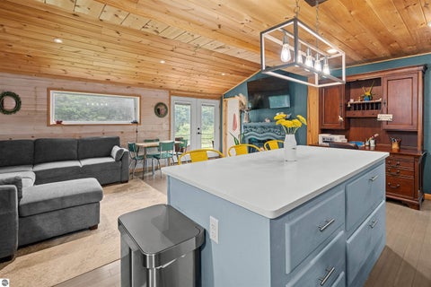 Tiny photo for 5021 Marsh Road, Kingsley, MI 49649 (MLS # 1948327)