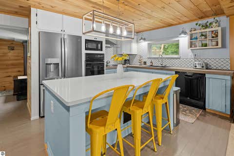 Tiny photo for 5021 Marsh Road, Kingsley, MI 49649 (MLS # 1948327)