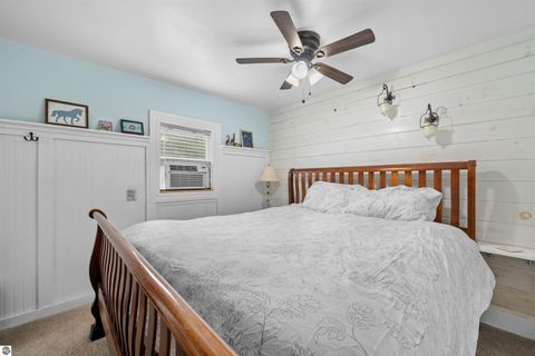 Tiny photo for 5021 Marsh Road, Kingsley, MI 49649 (MLS # 1948327)