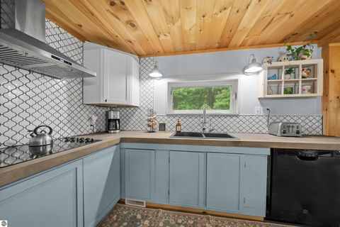 Tiny photo for 5021 Marsh Road, Kingsley, MI 49649 (MLS # 1948327)