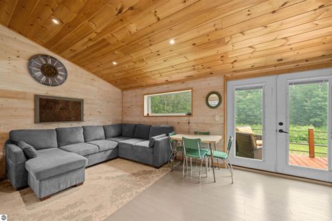 Tiny photo for 5021 Marsh Road, Kingsley, MI 49649 (MLS # 1948327)