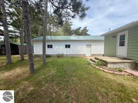 Tiny photo for 2659 N Johnson Road, Weidman, MI 48893 (MLS # 1945741)