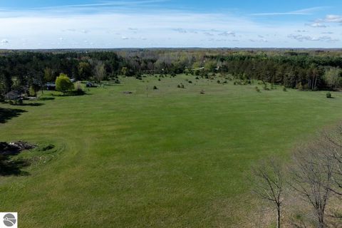Tiny photo for 2659 N Johnson Road, Weidman, MI 48893 (MLS # 1945741)