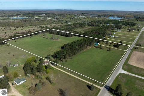 Tiny photo for 2659 N Johnson Road, Weidman, MI 48893 (MLS # 1945741)