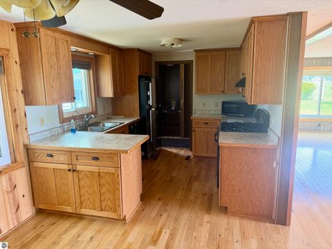 Tiny photo for 2659 N Johnson Road, Weidman, MI 48893 (MLS # 1945741)