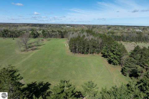 Tiny photo for 2659 N Johnson Road, Weidman, MI 48893 (MLS # 1945741)