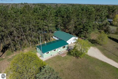Tiny photo for 2659 N Johnson Road, Weidman, MI 48893 (MLS # 1945741)