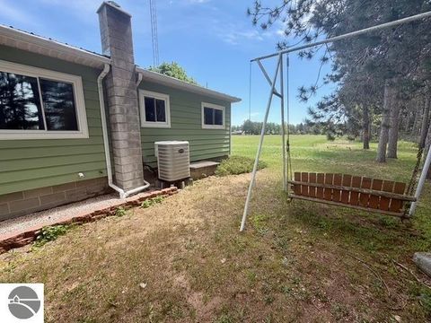 Tiny photo for 2659 N Johnson Road, Weidman, MI 48893 (MLS # 1945741)