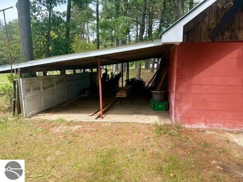 Tiny photo for 2659 N Johnson Road, Weidman, MI 48893 (MLS # 1945741)