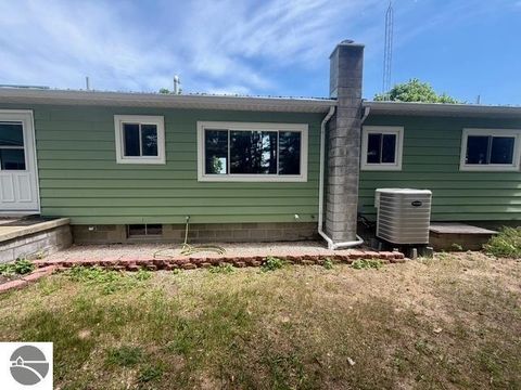 Tiny photo for 2659 N Johnson Road, Weidman, MI 48893 (MLS # 1945741)