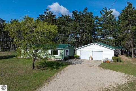 Tiny photo for 2659 N Johnson Road, Weidman, MI 48893 (MLS # 1945741)