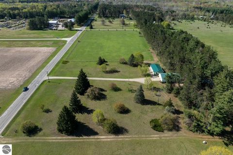 Tiny photo for 2659 N Johnson Road, Weidman, MI 48893 (MLS # 1945741)