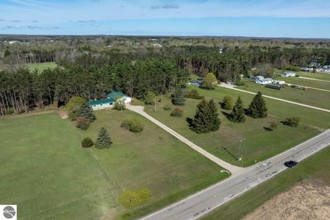 Tiny photo for 2659 N Johnson Road, Weidman, MI 48893 (MLS # 1945741)