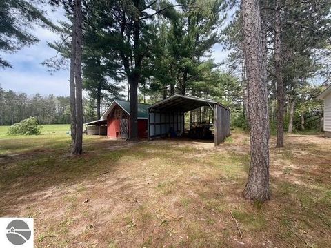 Tiny photo for 2659 N Johnson Road, Weidman, MI 48893 (MLS # 1945741)
