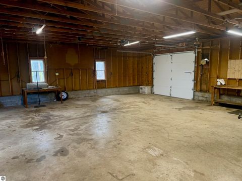 Tiny photo for 2659 N Johnson Road, Weidman, MI 48893 (MLS # 1945741)