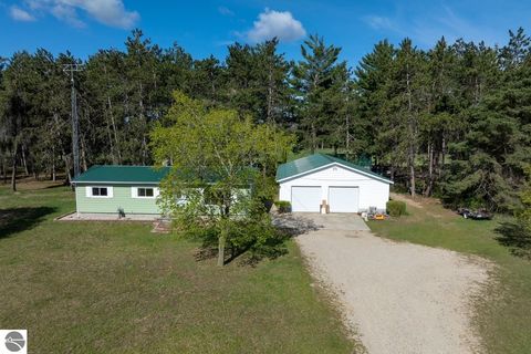 Tiny photo for 2659 N Johnson Road, Weidman, MI 48893 (MLS # 1945741)